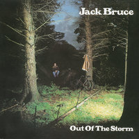 Keep On Wondering - Jack Bruce