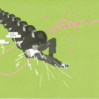 Kidz At The Disco - Cut Copy