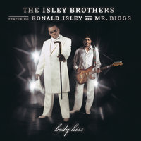 What Would You Do? Pt. 2 - The Isley Brothers, the Pied Piper