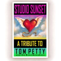 Running Down a Dream - Studio Sunset