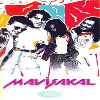 Mavi  Sakal