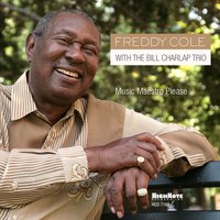 If I Love Again - Freddy Cole