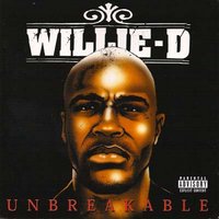 Little People With Burdens - Willie D, Tony Henry