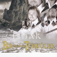 Hapishanelere Attım Postumu - İshak