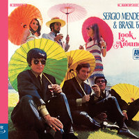 Batucada - Sergio Mendes & Brasil '66