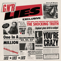 One In A Million - Guns N' Roses