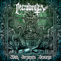The Bells Of Evil Schism - Necrowretch