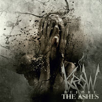 Hate Disgrace and Wrath - Krow