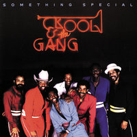 Be My Lady - Kool & The Gang
