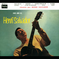 Cécilia - Henri Salvador