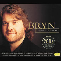 Handel: Acis And Galatea, HWV 49 / Act II - "O ruddier than the cherry" - Bryn Terfel, Scottish Chamber Orchestra, Sir Charles Mackerras