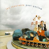 Long, long, long - Les Innocents