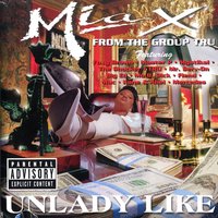 4Ever Tru (feat. C-Murder, Master P & Silkk The Shocker) - Mia x