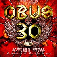 Corre mamón - Obus