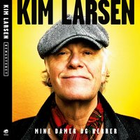 Udenfor Døren - Kim Larsen