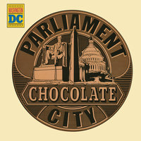 Big Footin' - Parliament