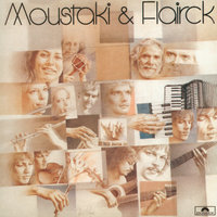 Pêcheur - Georges Moustaki