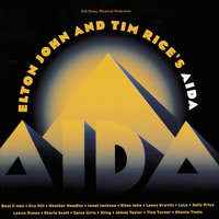 I Know The Truth - Elton John, Janet Jackson