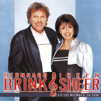 Heute habe ich an Dich gedacht - Ireen Sheer, Bernhard Brink