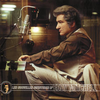 On va dire que c'est moi - Eddy Mitchell