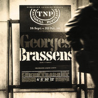 Le Vingt-Deux Septembre - Georges Brassens