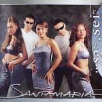 Eu Sei, Tu És ... - Santamaria