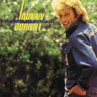 La poupée qui fait non - Johnny Hallyday