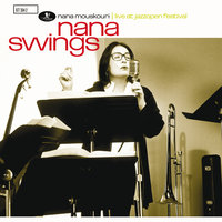 Without A Song - Nana Mouskouri