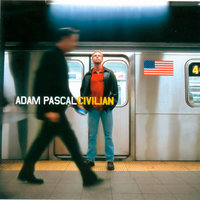Something of Ours - Adam Pascal