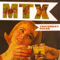 Institutionalized Misogyny - The Mr. T Experience