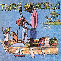 Fret Not Thyself - Third World