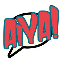 Aiya! - Jin