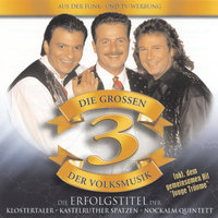 Hal-Le-Lu-Ja - Klostertaler, Kastelruther Spatzen, Nockalm Quintett
