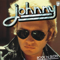 C'Est Une Honky Tonk Woman - Johnny Hallyday