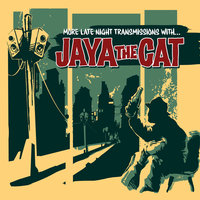 Jaya The Cat