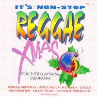 O Little Town of Bethlehem (feat. Cleopatra) - King Tuth, Cleopatra