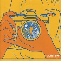 Electric Ice Cream - Clinton