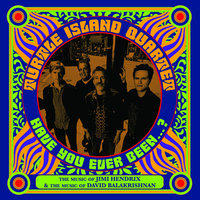 Gypsy Eyes - Turtle Island Quartet, Turtle Island Quartet [Artist]