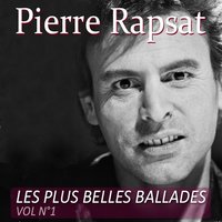 Comme un brasero - Pierre Rapsat