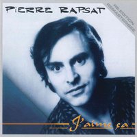 Où es-tu Julian ? - Pierre Rapsat