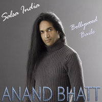 Junto a Mi - Anand Bhatt