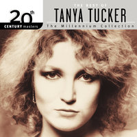 Don't Believe My Heart Can Stand Another You - Tanya Tucker, Glen Campbell