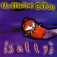 No Telling When - The Mutton Birds