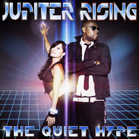 Falling Away - Jupiter Rising, Trevor Simpson