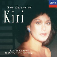 Rodgers: Carousel - You'll Never Walk Alone - Kiri Te Kanawa, The Tabernacle Choir at Temple Square, Utah Symphony