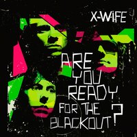 On the radio - X-Wife