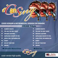 Hopelessly Devote to You - Musical Group, The montsters