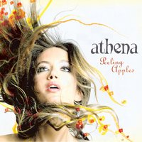 Finding England - Athena
