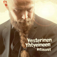 Intiaanit - Vesterinen Yhtyeineen