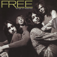Travellin' Man - Free